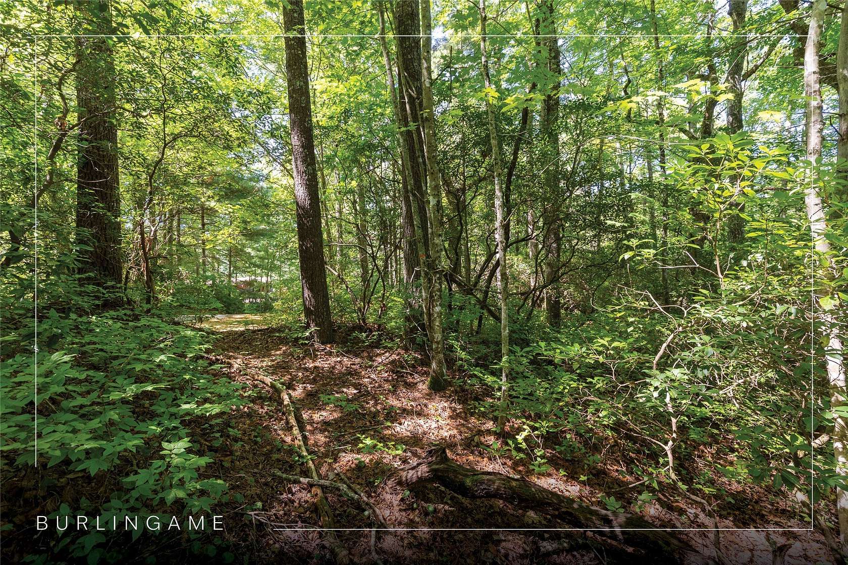 1.82 Acres of Residential Land for Sale in Sapphire, North Carolina
