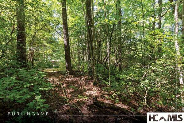 1.82 Acres of Residential Land for Sale in Sapphire, North Carolina