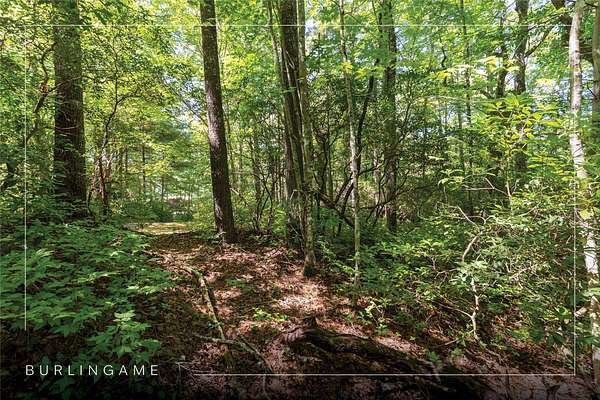 1.82 Acres of Residential Land for Sale in Sapphire, North Carolina