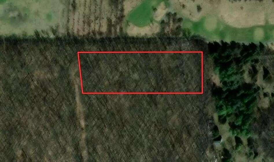 1.63 Acres of Land for Sale in Egg Harbor, Wisconsin