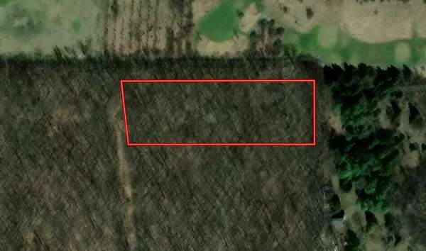 1.63 Acres of Land for Sale in Egg Harbor, Wisconsin