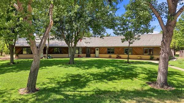 5.9 Acres of Mixed-Use Land for Sale in Milton, Kansas