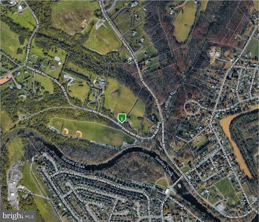 10 Acres of Land for Sale in Hummelstown, Pennsylvania
