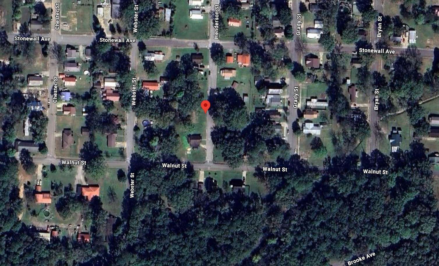 0.14 Acres of Residential Land for Sale in Gadsden, Alabama