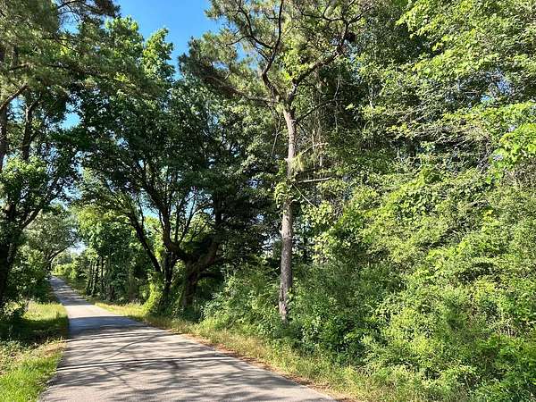 6.3 Acres of Land for Sale in Sumrall, Mississippi