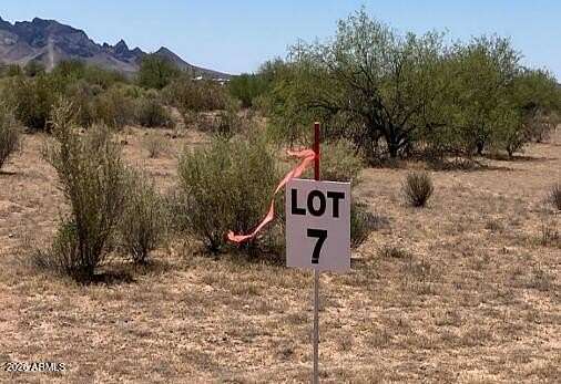 1 Acre of Residential Land for Sale in Tonopah, Arizona
