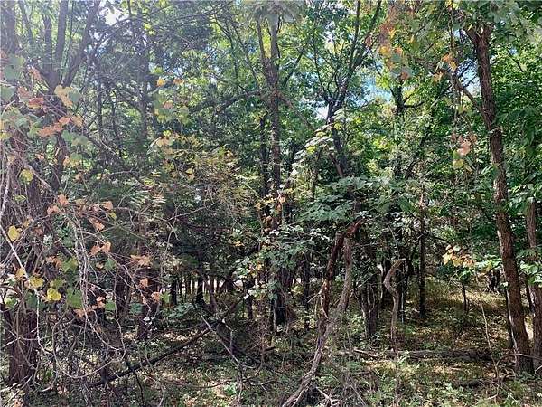 0.19 Acres of Residential Land for Sale in Linn Valley, Kansas