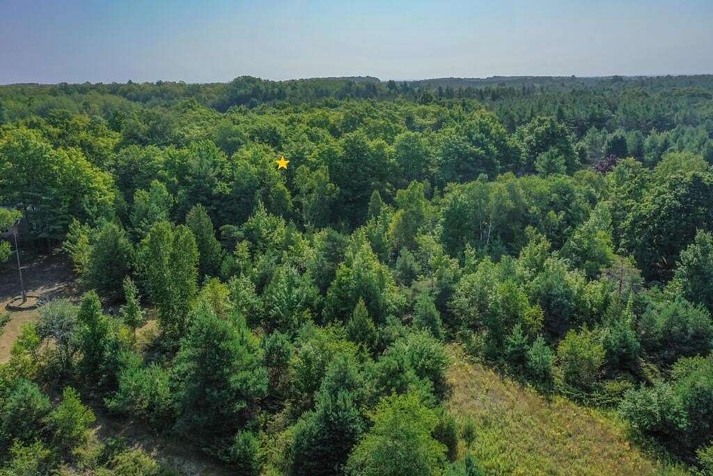 2.18 Acres of Residential Land for Sale in Sister Bay, Wisconsin