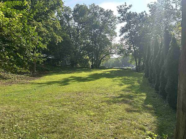 0.24 Acres of Residential Land for Sale in Edgerton, Wisconsin