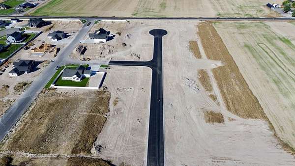 0.46 Acres of Residential Land for Sale in Pocatello, Idaho