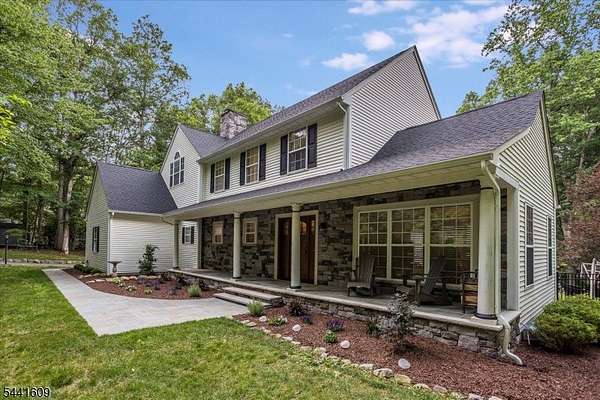 2.33 Acres of Land with Home for Sale in Rockaway Township, New Jersey