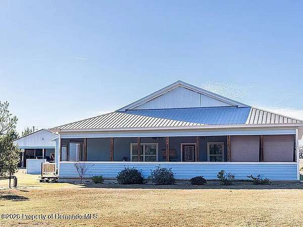 2.2 Acres of Land with Home for Sale in Citra, Florida