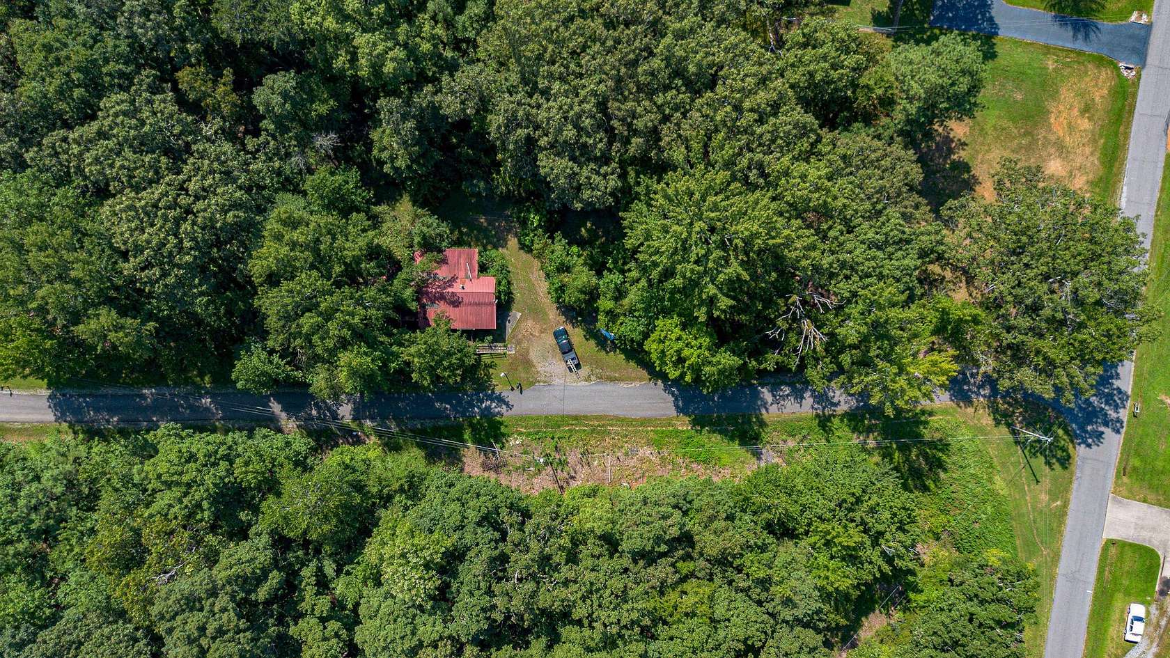 1 Acre of Residential Land for Sale in Hardin, Kentucky