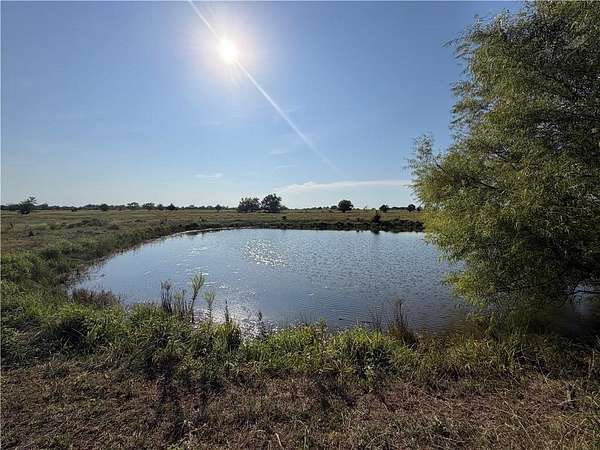 81.9 Acres of Land for Sale in Welda, Kansas