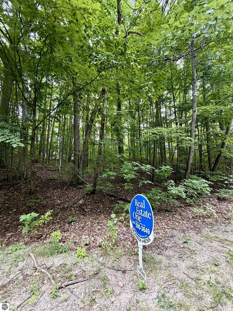 0.65 Acres of Residential Land for Sale in Bellaire, Michigan