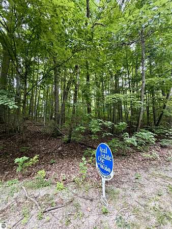 0.65 Acres of Residential Land for Sale in Bellaire, Michigan