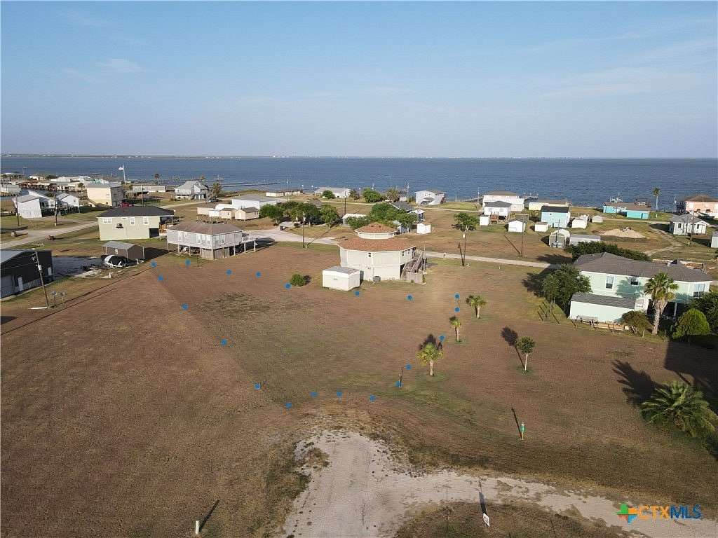 0.47 Acres of Residential Land for Sale in Port Lavaca, Texas