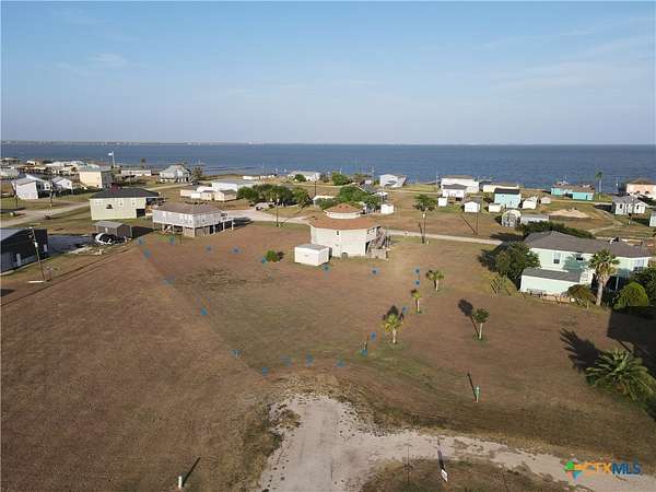 0.47 Acres of Residential Land for Sale in Port Lavaca, Texas