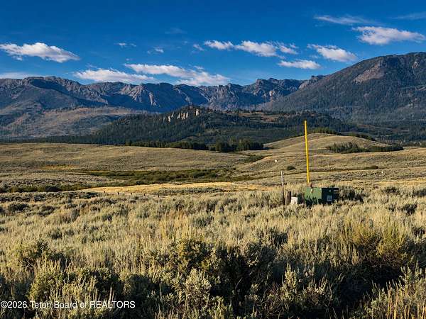 35.8 Acres of Land for Sale in Cora, Wyoming