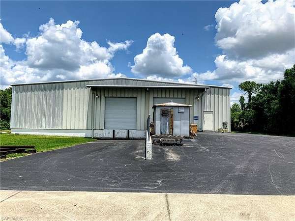 1.77 Acres of Commercial Land for Sale in Punta Gorda, Florida