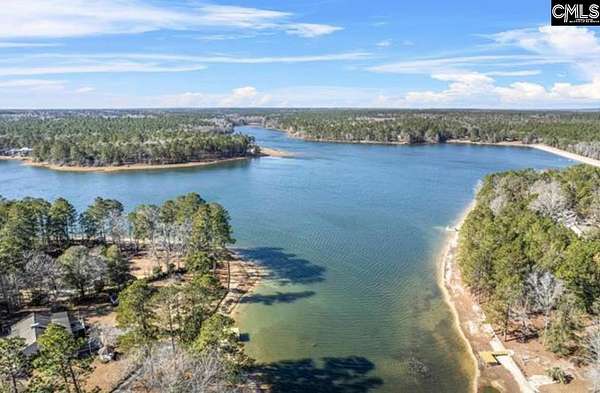 17 Acres of Land for Sale in Wagener, South Carolina