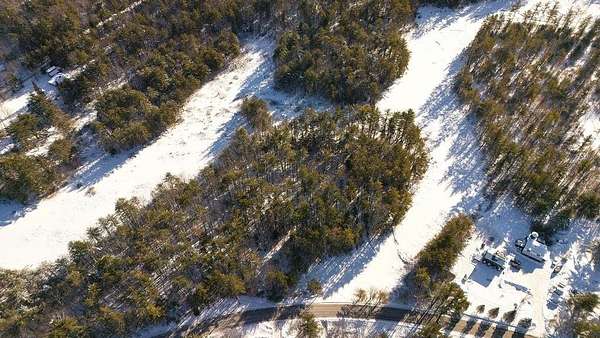 4.1 Acres of Land for Sale in Ossipee, New Hampshire