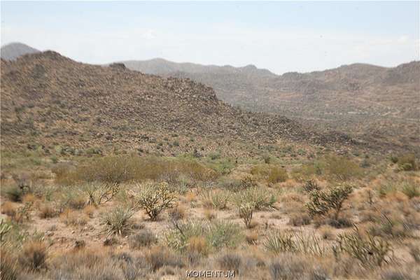 10 Acres of Land for Sale in Kingman, Arizona