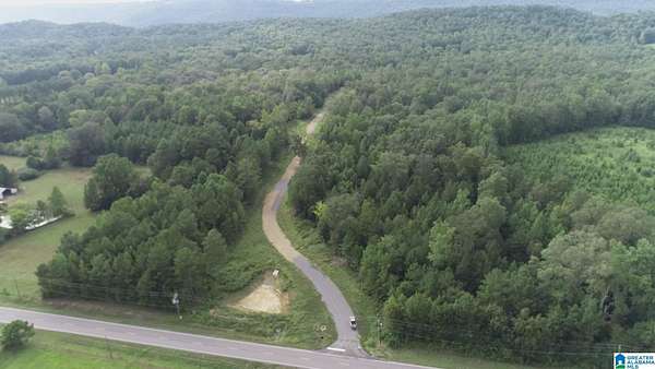 4.2 Acres of Residential Land for Sale in Springville, Alabama