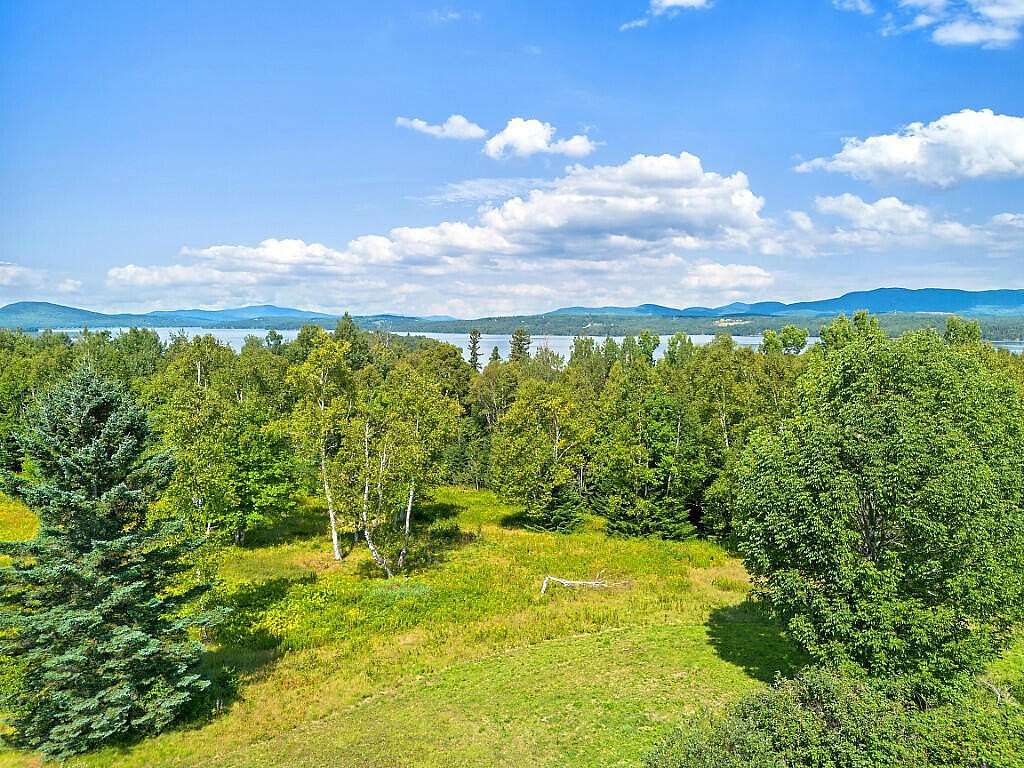 1 Acre of Residential Land for Sale in Rangeley, Maine