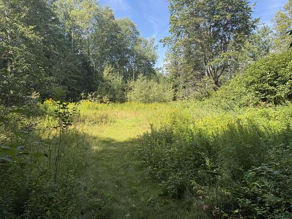 1 Acre of Residential Land for Sale in Rangeley, Maine