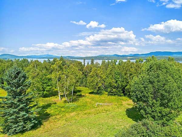 1 Acre of Residential Land for Sale in Rangeley, Maine