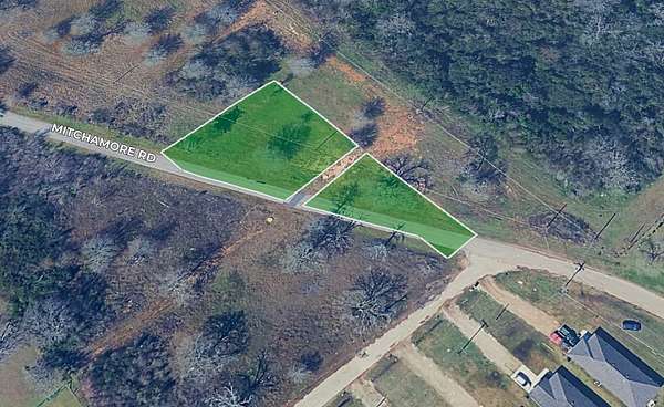 0.45 Acres of Residential Land for Sale in Hempstead, Texas