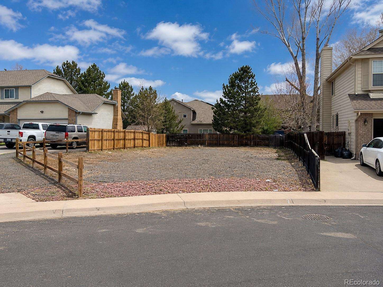 0.13 Acres of Residential Land for Sale in Thornton, Colorado
