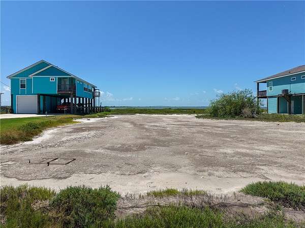 0.2 Acres of Residential Land for Sale in Rockport, Texas