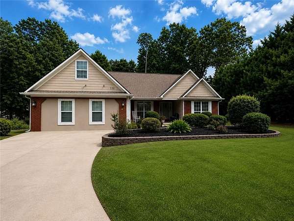 1.77 Acres of Land with Home for Sale in Lawrenceville, Georgia
