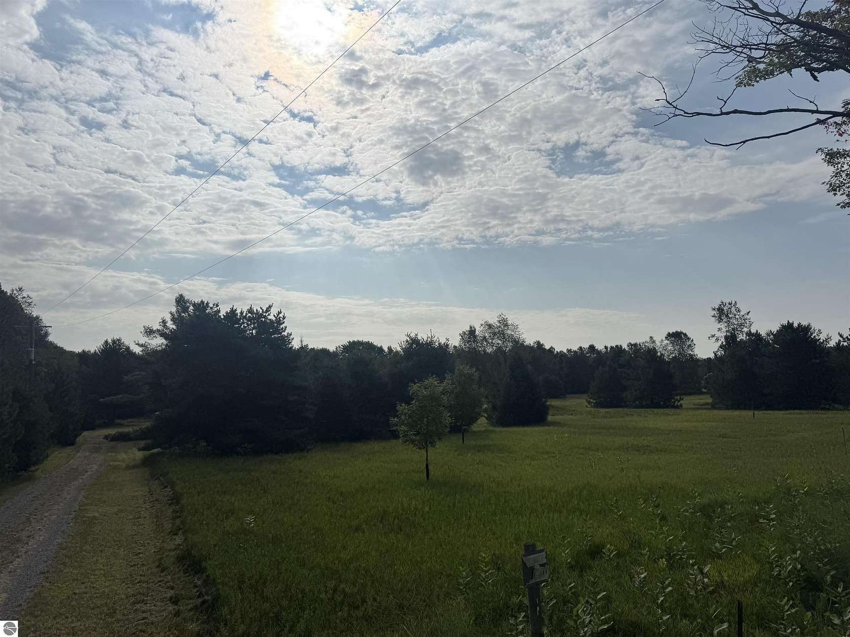 10.1 Acres of Land for Sale in Mikado, Michigan
