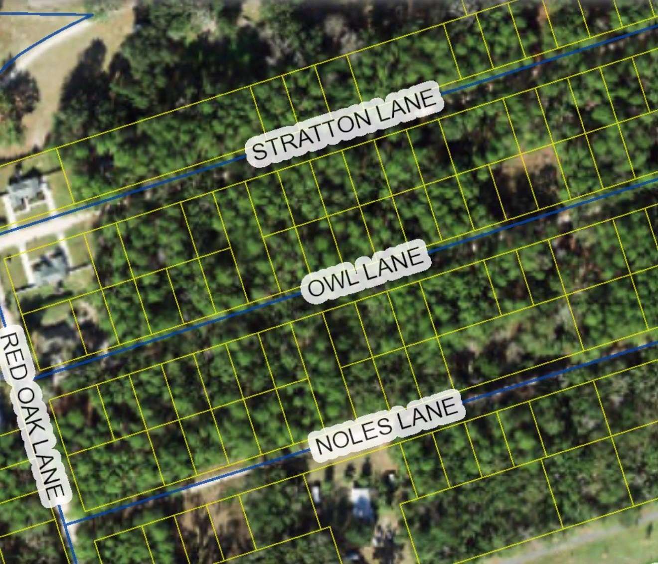 0.22 Acres of Land for Sale in Crawfordville, Florida