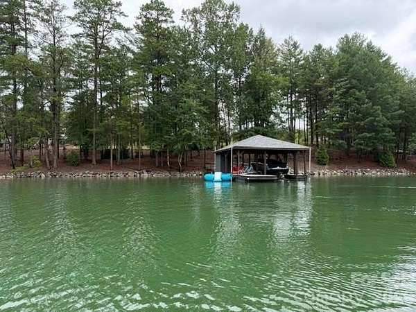 0.76 Acres of Residential Land for Sale in Morganton, North Carolina