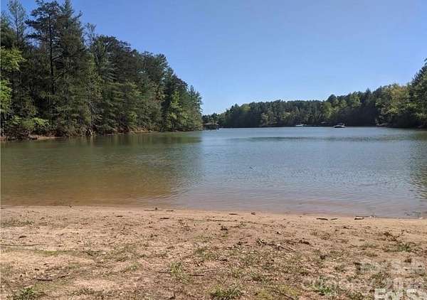 0.76 Acres of Residential Land for Sale in Morganton, North Carolina