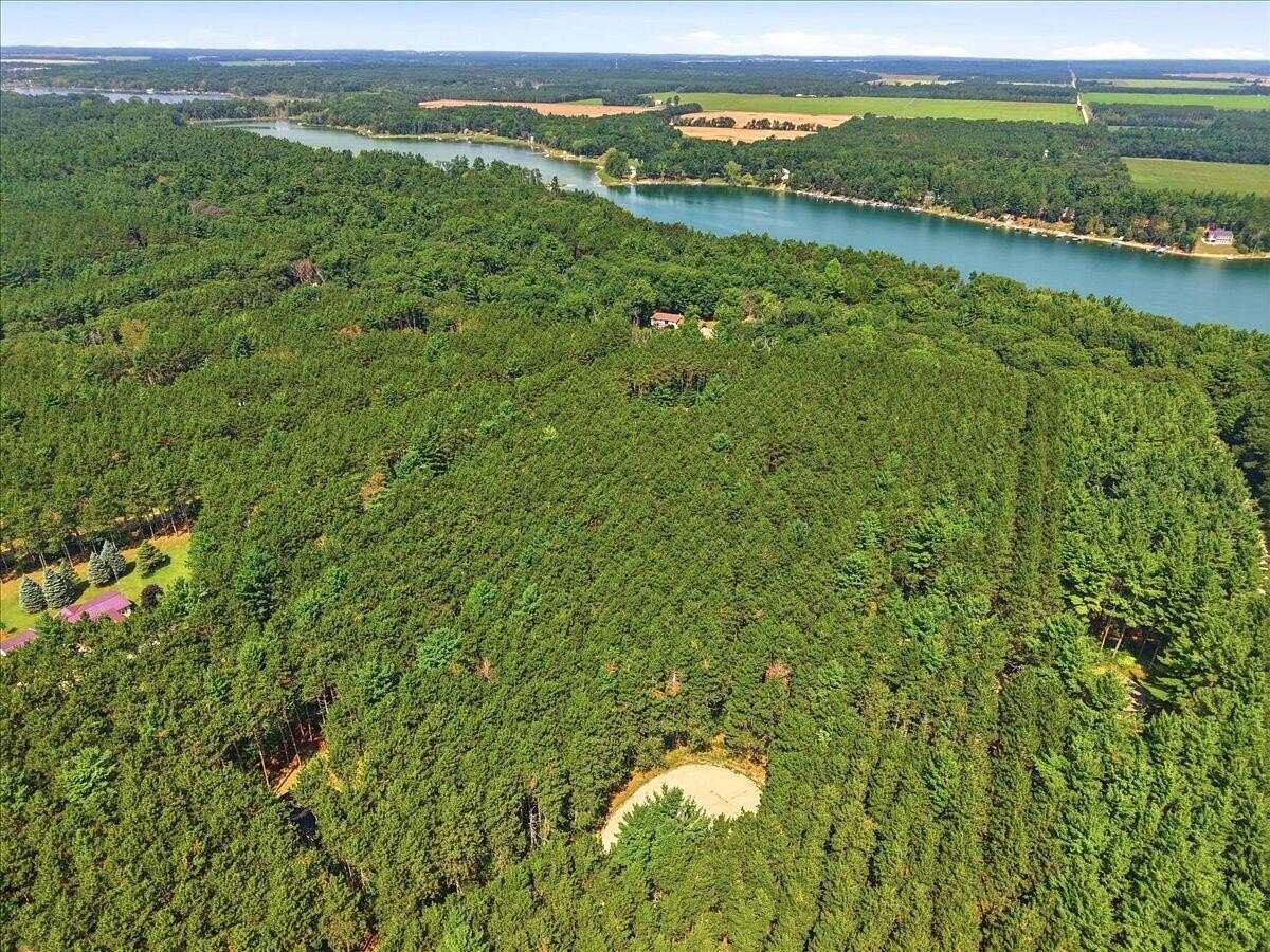 1.5 Acres of Residential Land for Sale in Hancock, Wisconsin