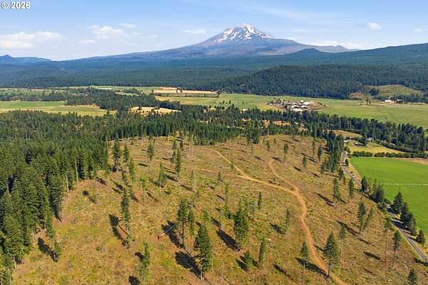 147 Acres of Recreational Land for Sale in Trout Lake, Washington