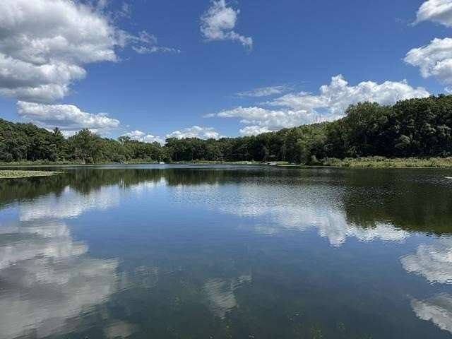 3.25 Acres of Land with Home for Sale in Oxford, Wisconsin