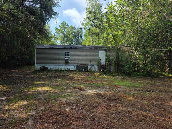 5 Acres of Land for Sale in Havana, Florida