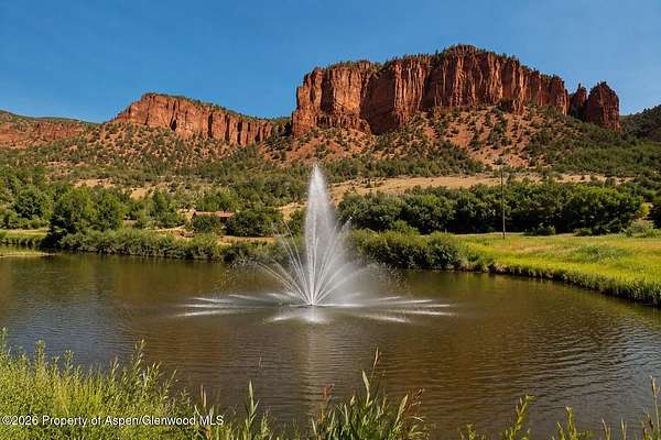 22 Acres of Recreational & Residential Land for Sale in Basalt, Colorado