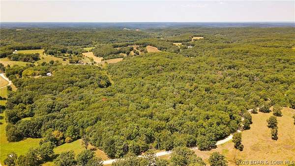 3.2 Acres of Residential Land for Sale in Macks Creek, Missouri