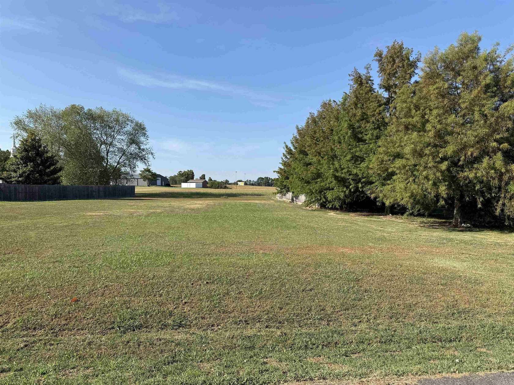 0.5 Acres of Residential Land for Sale in Quitman, Arkansas