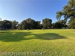 0.76 Acres of Residential Land for Sale in Hartford, Arkansas