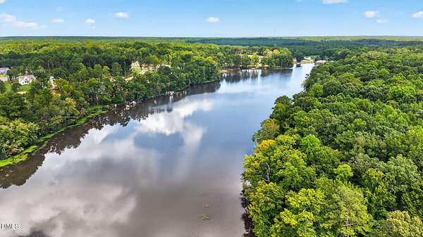 2 Acres of Land with Home for Sale in Selma, North Carolina
