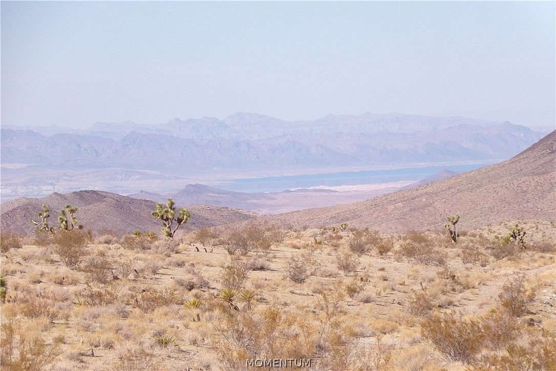 1 Acre of Residential Land for Sale in Meadview, Arizona