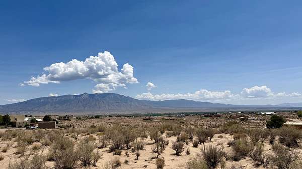 1 Acre of Residential Land for Sale in Rio Rancho, New Mexico